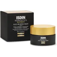 Isdin A.g.e Reverse Night 50g Ansiktskrem