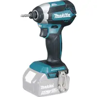 Makita Dtd153z Slagtrekker Uten Batteri