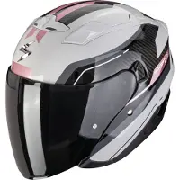 Scorpion Exo-230 Hipe åpen Hjelm