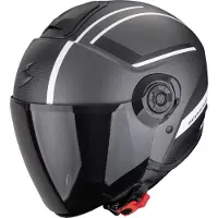 Scorpion Exo-city Ii Cosmos åpen Hjelm