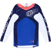 Troy Lee Designs Gp Pro Frames Langermet Trøye
