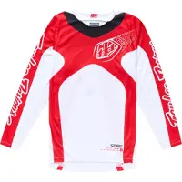 Troy Lee Designs Gp Pro Frames Langermet Trøye