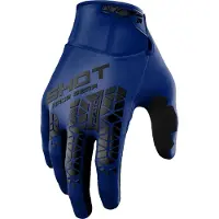 Shot Vision Tech Offroad Hansker