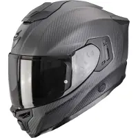 Scorpion Exo-1500 Carbon Air Fullface-hjelm