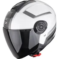 Scorpion Exo-city Ii Cosmos åpen Hjelm