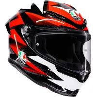 AGV K6 S E2206 Mplk Braven Fullface-hjelm