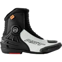 Rst Tractech Evo Short D3o Racingstøvler