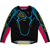 Troy Lee Designs Gp Pro Membrane Langermet Trøye