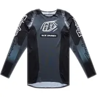 Troy Lee Designs Se Pro Sever Langermet Trøye