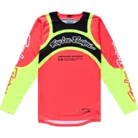 Troy Lee Designs Gp Pro Swerve Langermet Trøye