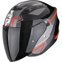 Scorpion Exo-230 Loop åpen Hjelm