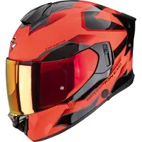 Scorpion Exo-530 Air Clip Fullface-hjelm
