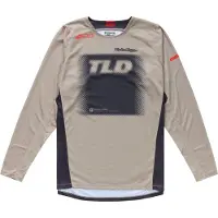Troy Lee Designs Scout Gp Pro Fade Out Langermet Trøye