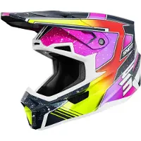 Shot Lite Racing Offroadhjelm