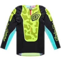 Troy Lee Designs Se Pro Myth Langermet Trøye