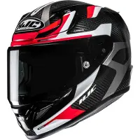 HJC Rpha 12 Carbon Xentra Fullface-hjelm