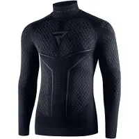 Rebelhorn Thermoactive Therm Ii Langarmet Baselag