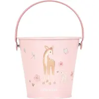 Little Dutch Bøtte - Fairy Garden - Rosa - - OneSize - Bøtte
