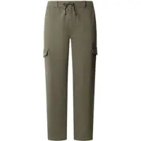 Pepe Jeans for man. PM2100077 Gymdigo Cargo green trousers (38), Casual, Cotton