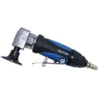 Adler PNEUMATISK EKSENTRISK KLIPER AD-1082