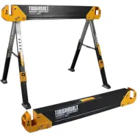 Toughbuilt C650 arbeidsbukker, 2-pk