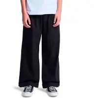 Element Big Pleated Chinobukser