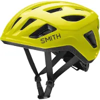 Smith Signal Mips, Sykkelhjelm, Neon Yellow