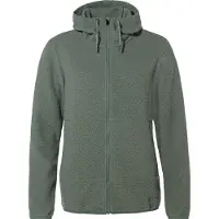 Vaude Manukau Ii Fleecejakke Med Full Glidelås
