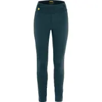Fjällräven Bergtagen Merino 190 Baselagbukser