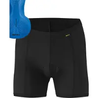 Gonso Sitivo U Sykkelshorts Uten Seler