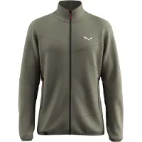 Salewa Puez Altavia Polarlite Fleecejakke Med Full Glidelås