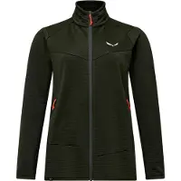 Salewa Puez Altavia Polarlite Fleecejakke Med Full Glidelås