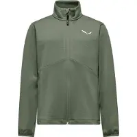 Salewa Cammino Polarlite Fleecejakke Med Full Glidelås