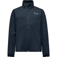 Salewa Cammino Polarlite Fleecejakke Med Full Glidelås