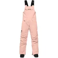 Horsefeathers Tilda Bib Pant rosa