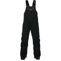Horsefeathers Tilda Bib Pant mønster