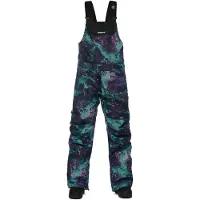 Horsefeathers Tilda Bib Pant mønster