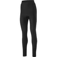 Gonso Essential Sc High Waist Lange Bukser Uten Stropper