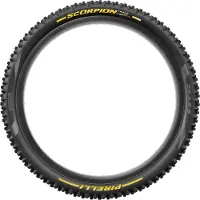 Pirelli Scorpion Race Dh Mud Dualwall+ 60 Tpi Smartevo Dh Tubeless 29´´ X 2.40 Mtb-dekk