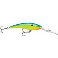 Rapala Deep Tail Dancer Minnow 13g 90 Mm