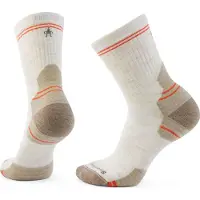 Smartwool Hike Targeted Cushion Mid Crewsokker