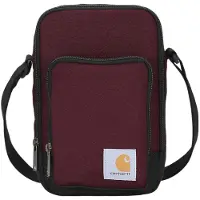 Carhartt Crossbody Zip Bag Port