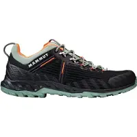 Mammut Alnasca Knit Iii Low Tilnærmingssko