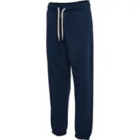 Hummel Joggebukse - hmlJR - Dress Blues - - 12 år (152) - Joggebukse