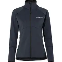 Vaude Monviso Ii Fleecejakke Med Full Glidelås