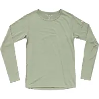 Devold Breeze Plus Merino 200 Langarmet T-skjorte