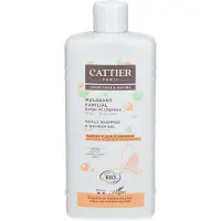 Cattier Familiesjampo Og Dusjsåpe 500ml