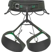 Salewa Klatresele Agner Harness dark olive