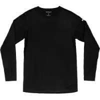 Devold Breeze Plus Merino 200 Langarmet T-skjorte