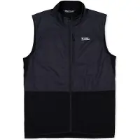 Mons Royale Diversion Merino Wind Vest svart